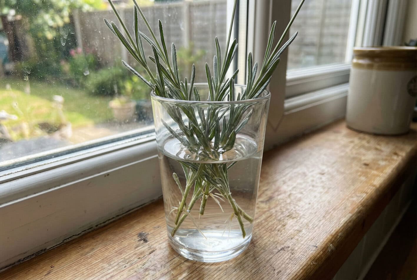 11 Herbs You Can Grow With Just Water All Year Round