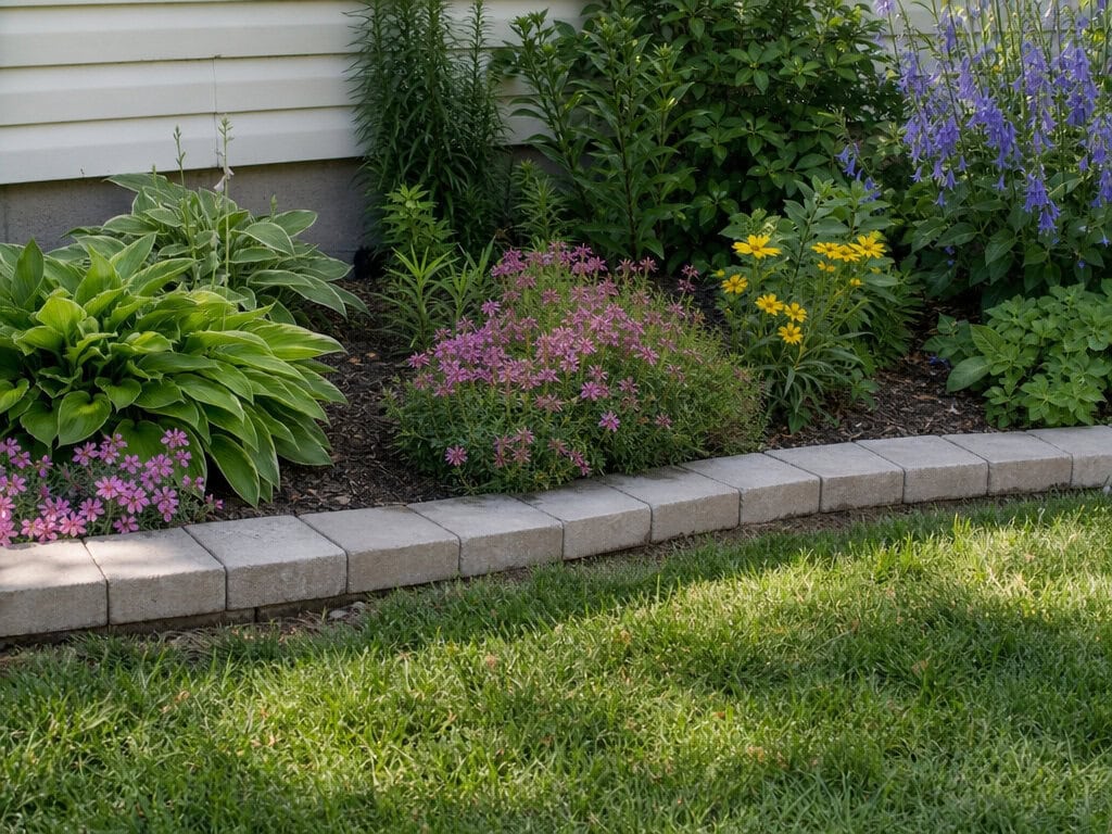 Concrete Pavers