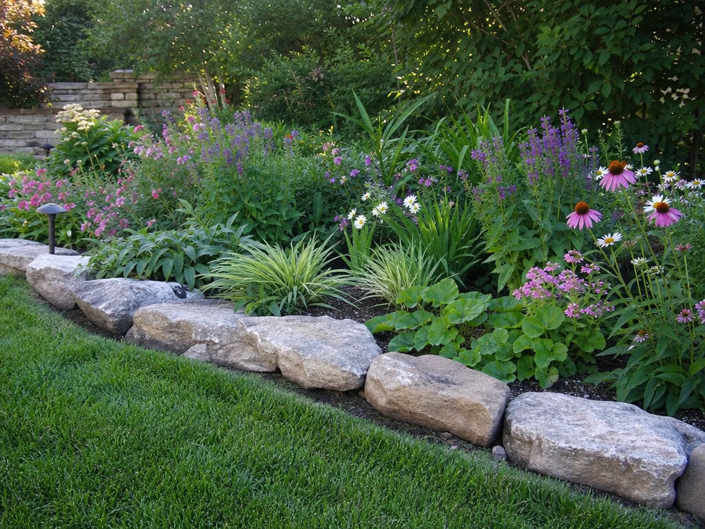 Natural Stone