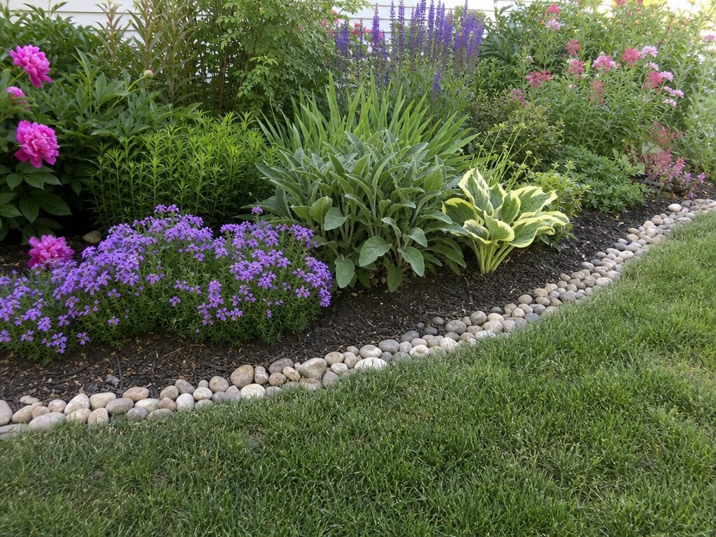 Pea Gravel